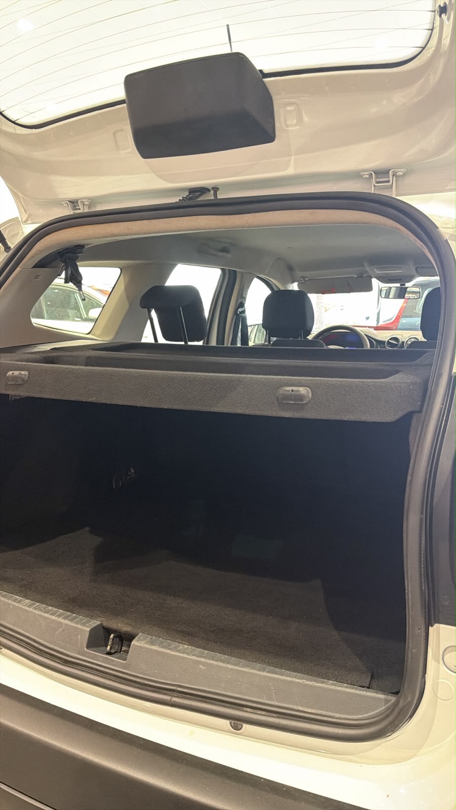 Dacia Duster Essential Blue dCi 85k foto 12